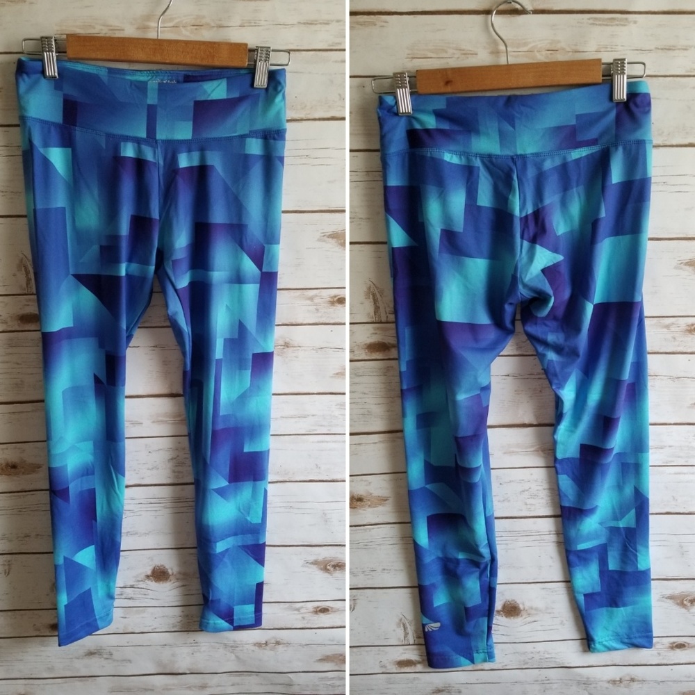 Marika Tek Workout Tights